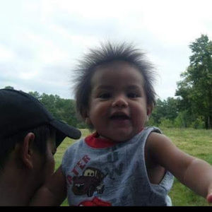 Meet your Posher, Bryan